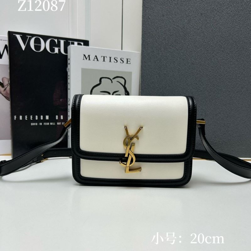 Y*L satchel bags